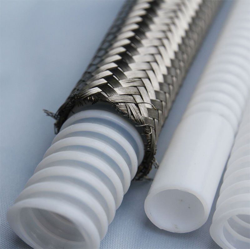 PTFE Teflon Hose