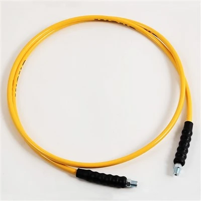 UHP Series Ultra High Pressure Flexible Hose UHP Series Ultra High Pressure Flexible Hose